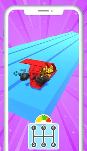 Tipe X Trondol Extreme Modif - Screenshot 2