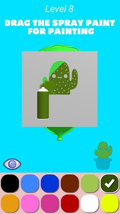 Baloon Master - Screenshot 2