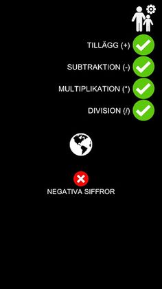 Math training for kids - Screenshot 2