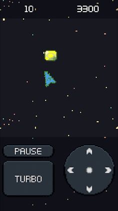 Captain Topaz - Screenshot 2