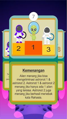 Galaxy Undercover - Screenshot 2