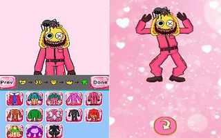 Digital Circus Adventure Circo - Screenshot 2