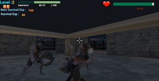 Kill Them All - Screenshot 1