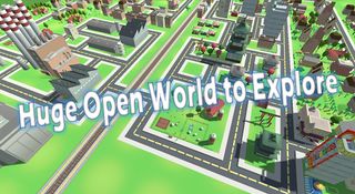 Crazy Crane Builder - Screenshot 3