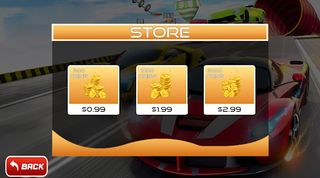 Super Stunt Car Master - Screenshot 3