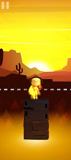 Stack Up:Infinite Jump - Screenshot 4