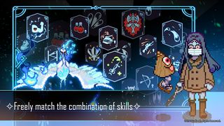 MonsterJudger - Screenshot 3