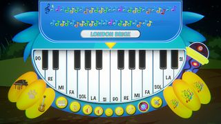 Owl Piano Sound Music - Screenshot 3