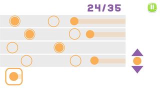 Speed Challenge : Colors Game - Screenshot 1