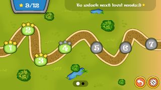 Catch me if you can ! - Screenshot 2