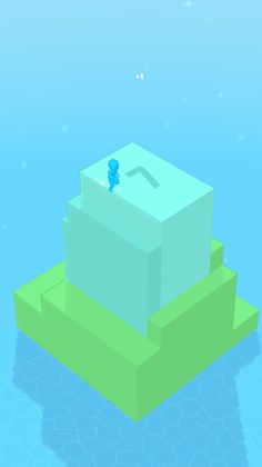 Stacky Floor - Screenshot 1