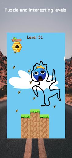 Save The Rainbow Master - Screenshot 4