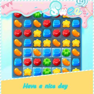 sweet fruit 2021 - Screenshot 2