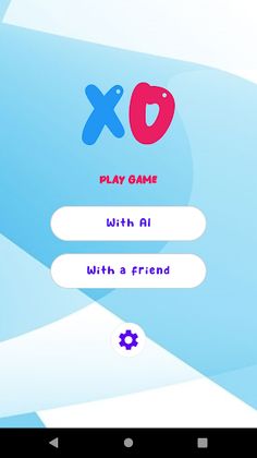 Caro Online - Screenshot 1