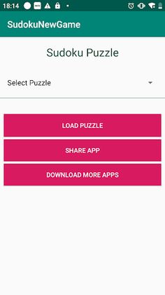 Sudoku Free - Screenshot 2