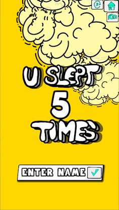 Sleepy-Sleep - Screenshot 3