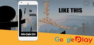 Escape From Lava - Screenshot 2