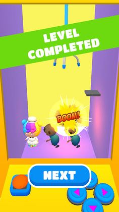 Claw Master - Screenshot 2