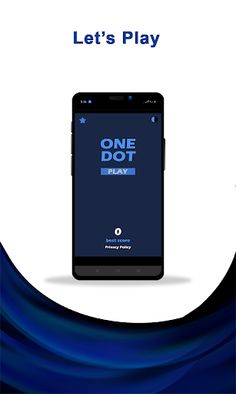 One Dot - Screenshot 1
