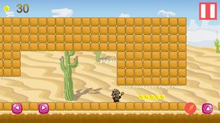 Chase of Privilige Pro - Screenshot 1