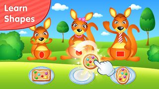 123 Kids Fun Education Games - Screenshot 2