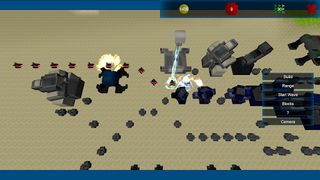 Tower Defense Strategy - Screenshot 2