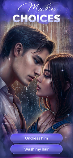 Seven Hearts Stories - Screenshot 1