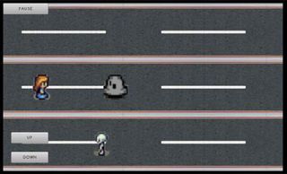 HighTechHijinks - Screenshot 1