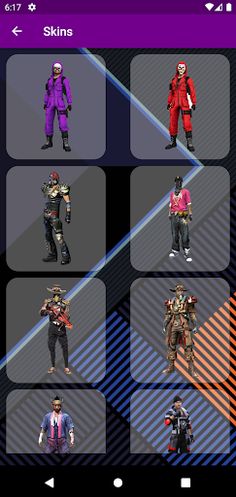 FF Emotes with Dances - Screenshot 1