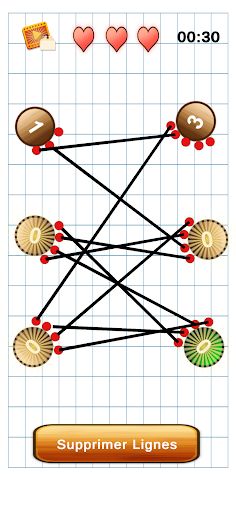 Eulerian Path - Screenshot 2