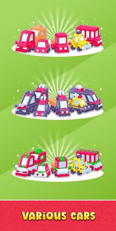 Idle City Tycoon: City Connect - Screenshot 3