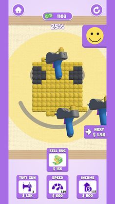 Tuft It - Screenshot 1