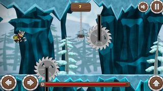 Super Vikings 8 - Screenshot 2