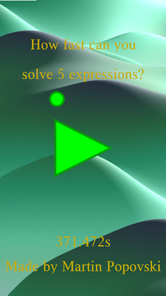 Math EXPRESSion - Screenshot 4