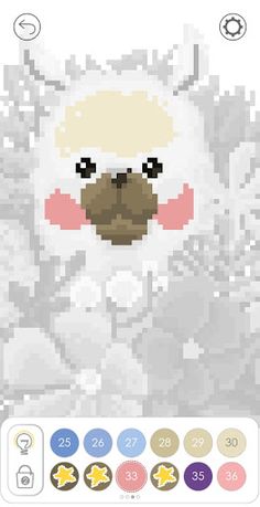 Color Pixel Art - Atti Land - Screenshot 4