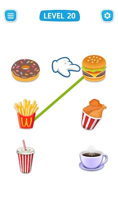 Fun Emoji Puzzles: Emoji Games - Screenshot 4