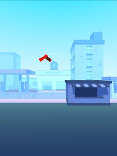 Gun Splash - Screenshot 3