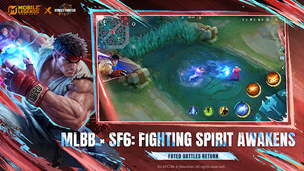 Mobile Legends: Bang Bang.US - Screenshot 3