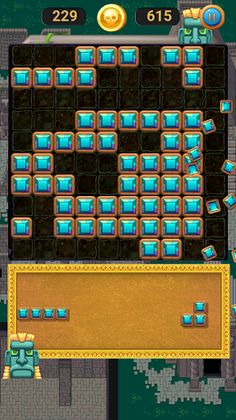 Stone Puzzle - Screenshot 4
