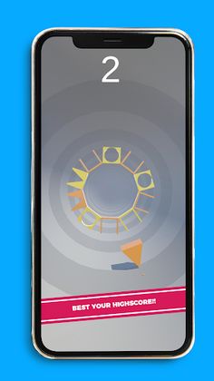 Crazy Tunnel Rush - Screenshot 3