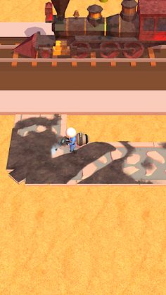 Power Wash: Cleaning Game - Screenshot 2