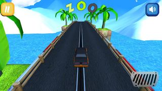 Car Alphabets - Screenshot 2