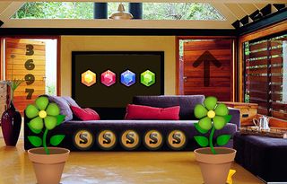 Free New Escape Game 57 Little - Screenshot 2