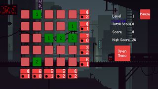 Nano Flip - Screenshot 2