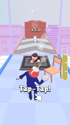 Beat the boss - Screenshot 4