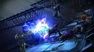 Implosion: Never Lose Hope - Screenshot 2