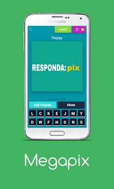 Mega pix -ganhar - Screenshot 2