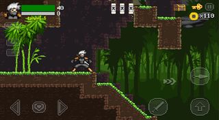 Dragon Scroll - Screenshot 3