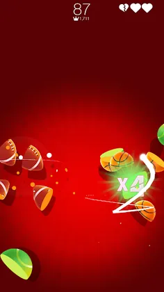 Slash FRVR - Screenshot 4