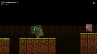 Zombie Villager - Screenshot 3